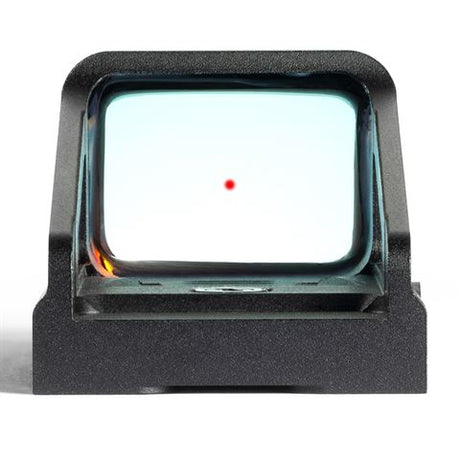 Noblex e-optics noblex red dot nv 1x23 os per glock mos (4.0 moa)