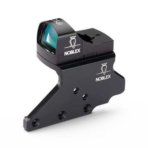 Supporto ipsc Noblex per medico