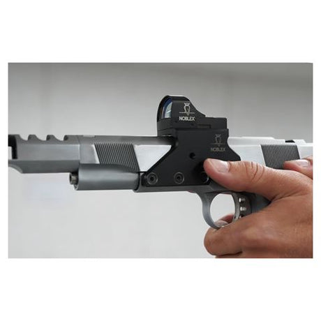 Supporto ipsc Noblex per medico