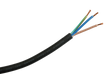 Cavo in neoprene 3x 1.5mm²