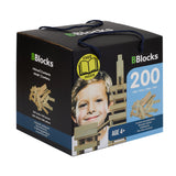 Blocks Building Places Blank, 200dlg.
