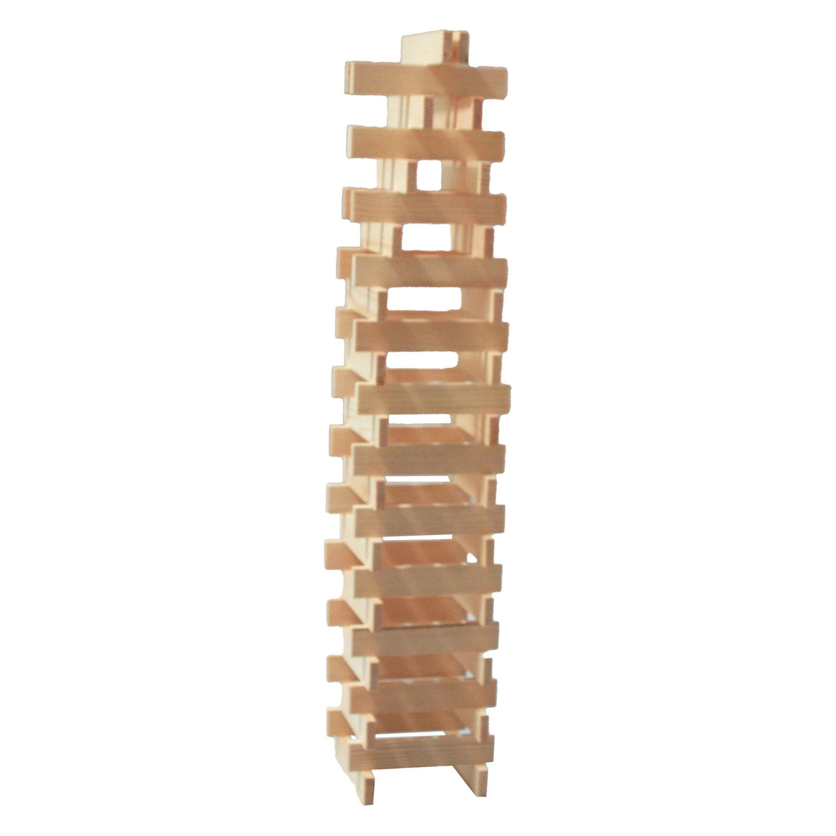 Pannelli da costruzione Bblocks in scatola portaoggetti, 200 pz.