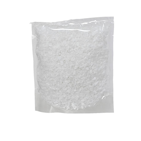 Sacco per neve artificiale Decoris 26x20x6cm Sacco per neve artificiale 26x20x6cm