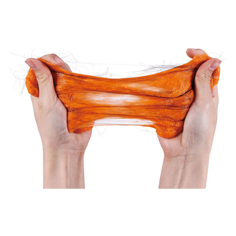 Zuru oosh slime peloso con insetti, 70gr.