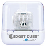Cubo Fidget Zuru - bianco