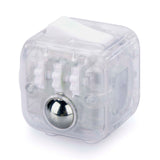 Cubo Fidget Zuru - bianco