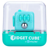 Cubo Fidget Zuru - turchese