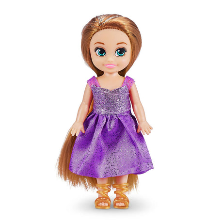 Cupcake principessa Sparkle Girlz Zuru