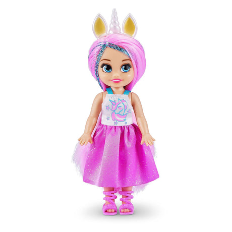 Cono gelato Sparkle Girlz Zuru Princess
