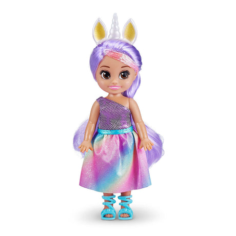 Cono gelato Sparkle Girlz Zuru Princess