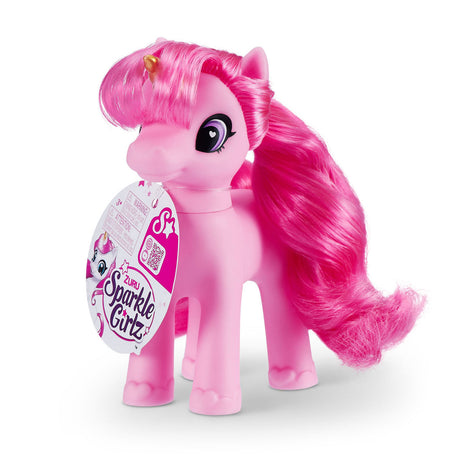 Zuru Sparkle Girlz Sparkle Unicorno
