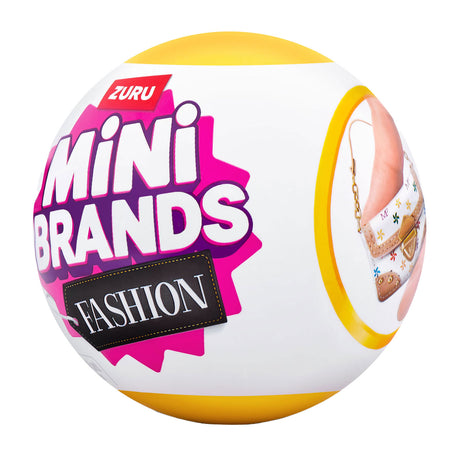 Zuru mini marchi serie di moda 2 | 12 pezzi