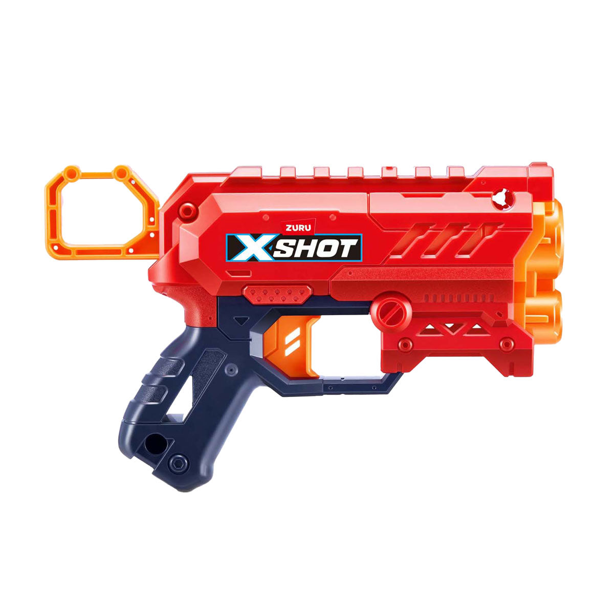 Zuru x-shot micro 2.0 - incl. 8 frecce