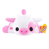 Zuru abbraccia un grumo - peluche coccolone