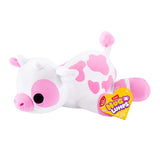 Zuru abbraccia un grumo - peluche coccolone