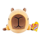 Zuru abbraccia un grumo - peluche coccolone