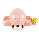 Zuru abbraccia un grumo - peluche coccolone