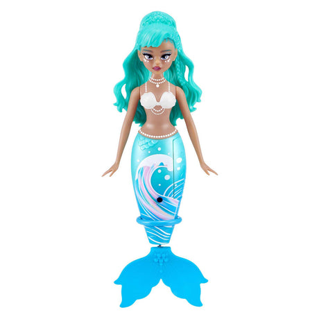 Zuru pets alive swimming mermaid