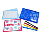 Set iniziale per spirografo