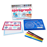 Set iniziale per spirografo