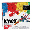 Bot-i knex immagina set da costruzione jumbo jet Set da costruzione da 57 pezzi