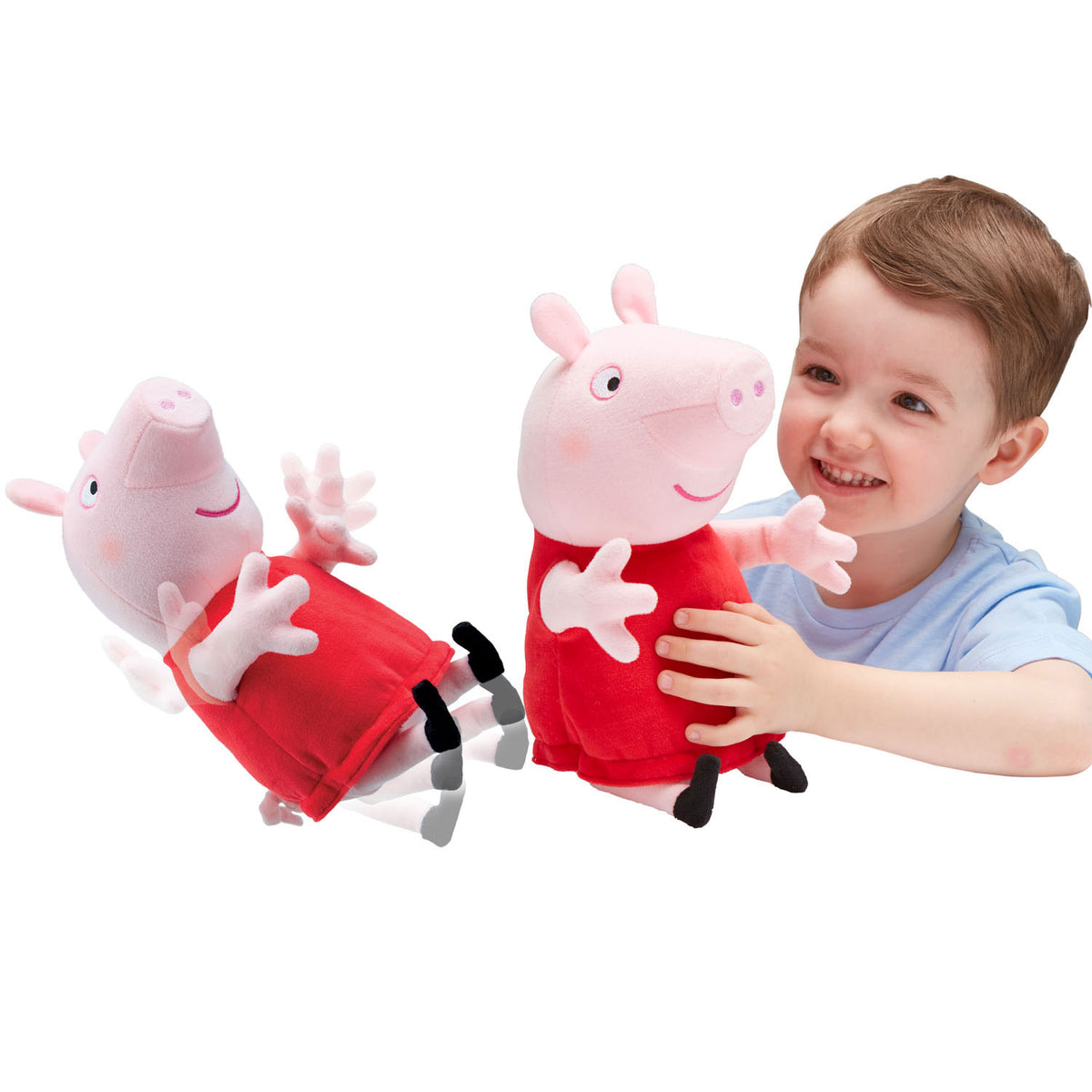 Peppa Peppa Peppa Interactive