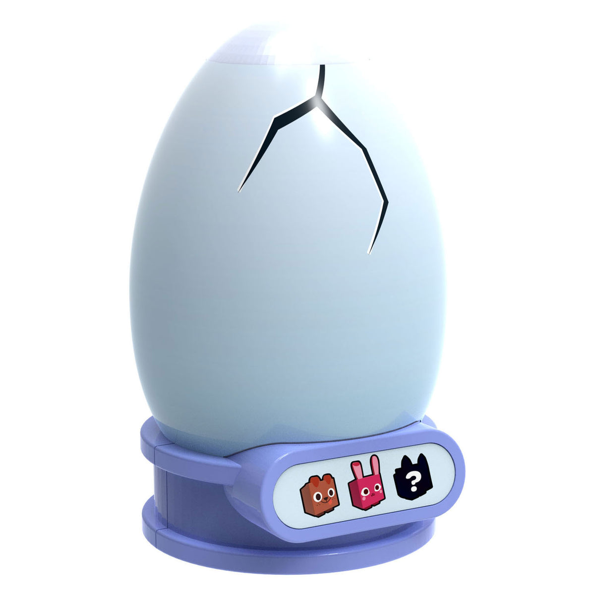 ROBLOX PET SIMULATOR MINIFIGUE 4-pack
