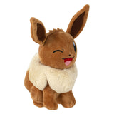 Boti abbraccio peluche Eevee, 20 cm