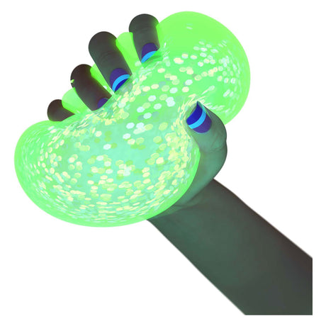 Dottore, squish, illuminalo! di - creatore squishy