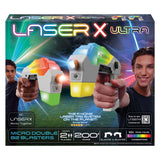 Gioco laser tag laser x ultra micro b2 blaster