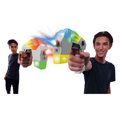 Gioco laser tag laser x ultra micro b2 blaster