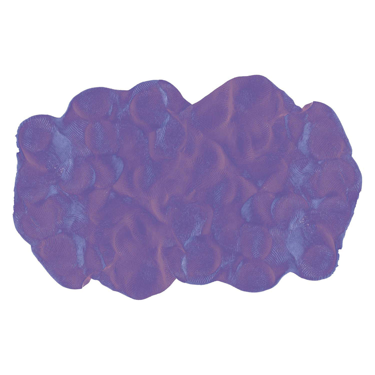 Boti Doctor Squish Putty fai da te - junebug viola