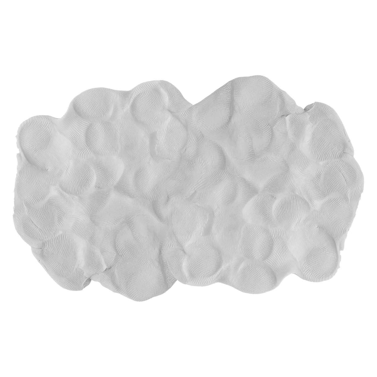 Doctor Squish Putty fai da te - Giove argentato