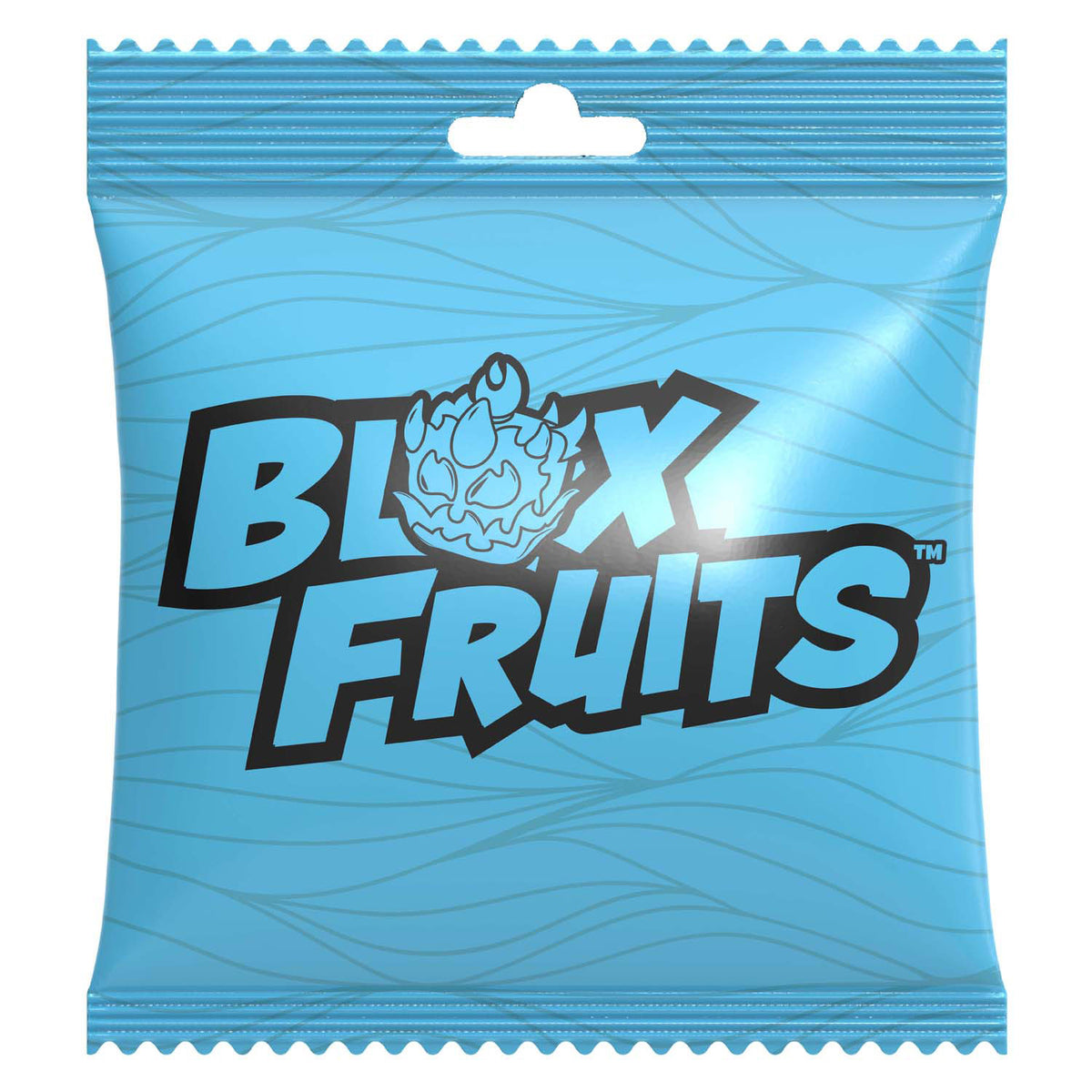 Roblox blow fruit minifigure confezione da 4 onda 2