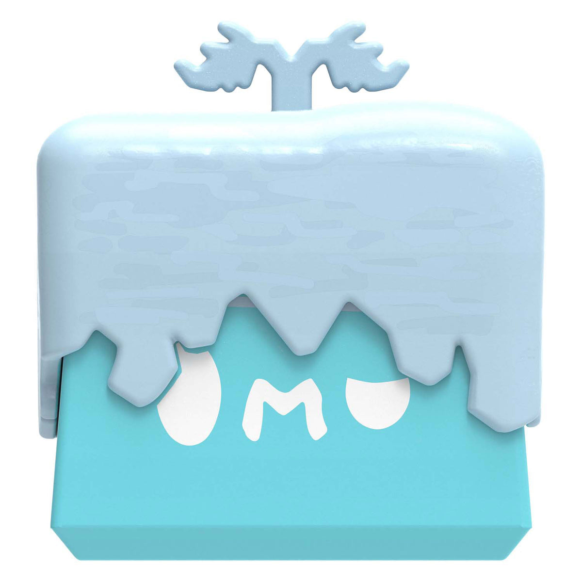 Roblox blow fruit minifigure confezione da 4 onda 2