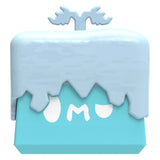 Roblox blow fruit minifigure confezione da 4 onda 2