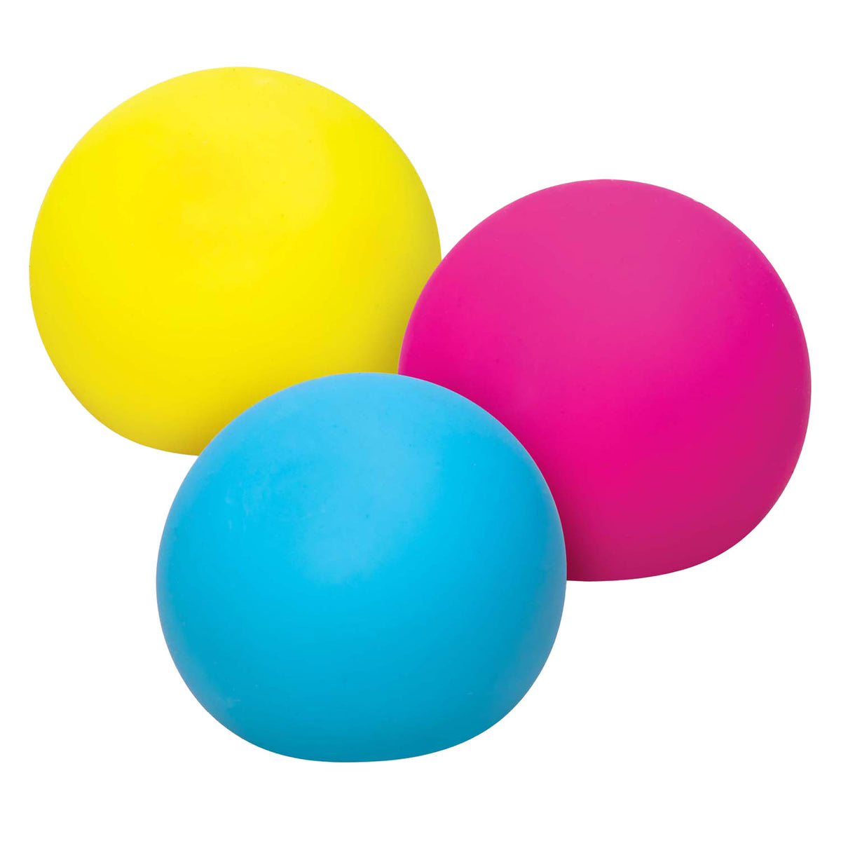 Boti ha bisogno di un cambio di colore