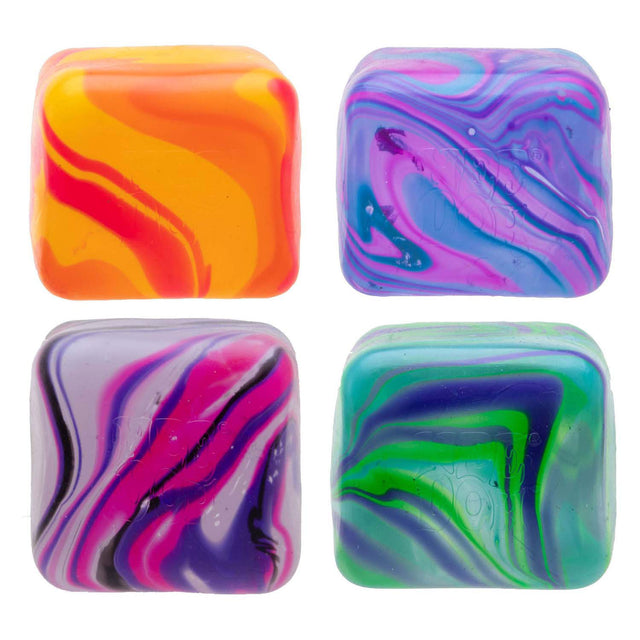 Needoh: bel cubo turbinio
