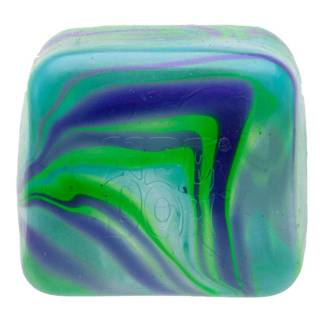 Needoh: bel cubo turbinio