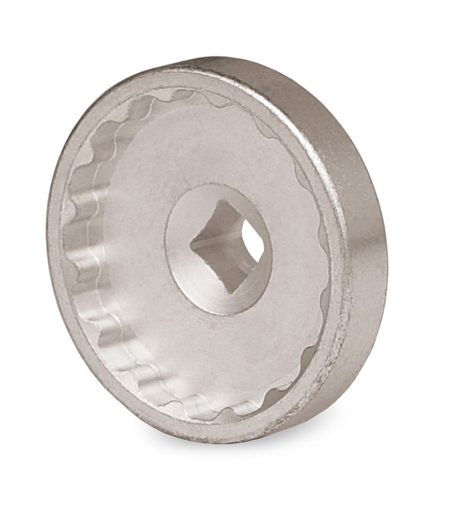 Piatto di ciclo per Shimano HollowTech II (3 8)
