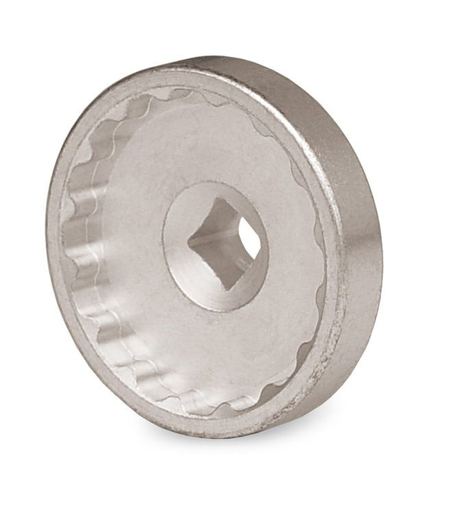 Piatto di ciclo per Shimano HollowTech II (3 8)