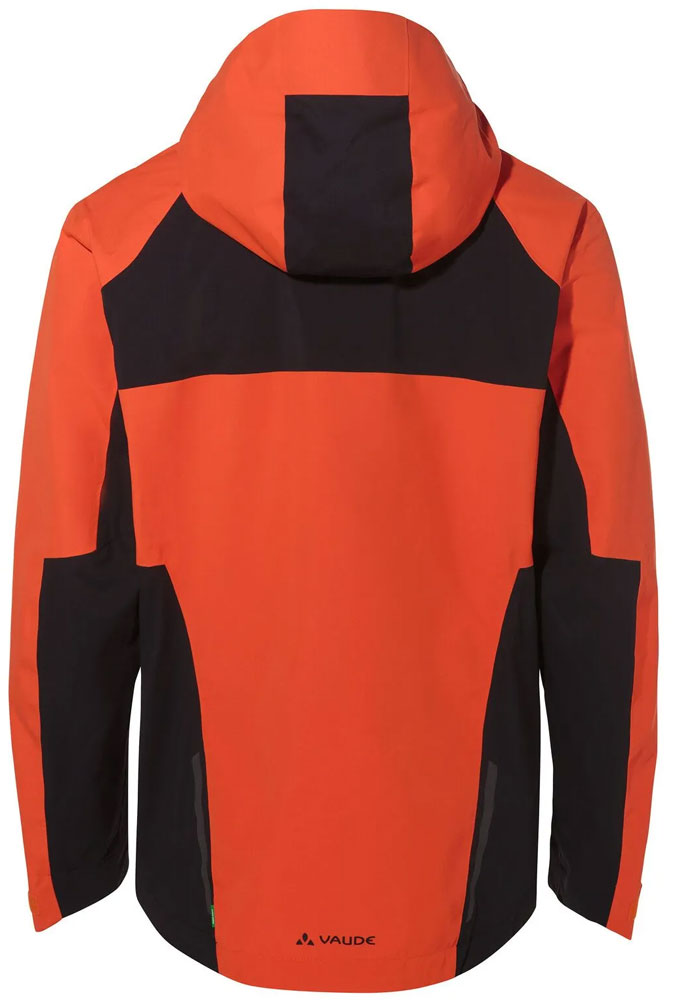 Vaude moab pro - giacca antipioggia