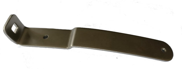 Dr. Montage Strip Ager Acciaio inossidabile 15 cm