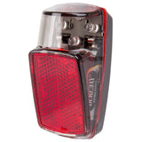 Fanale posteriore a batteria Anlun 3 LED