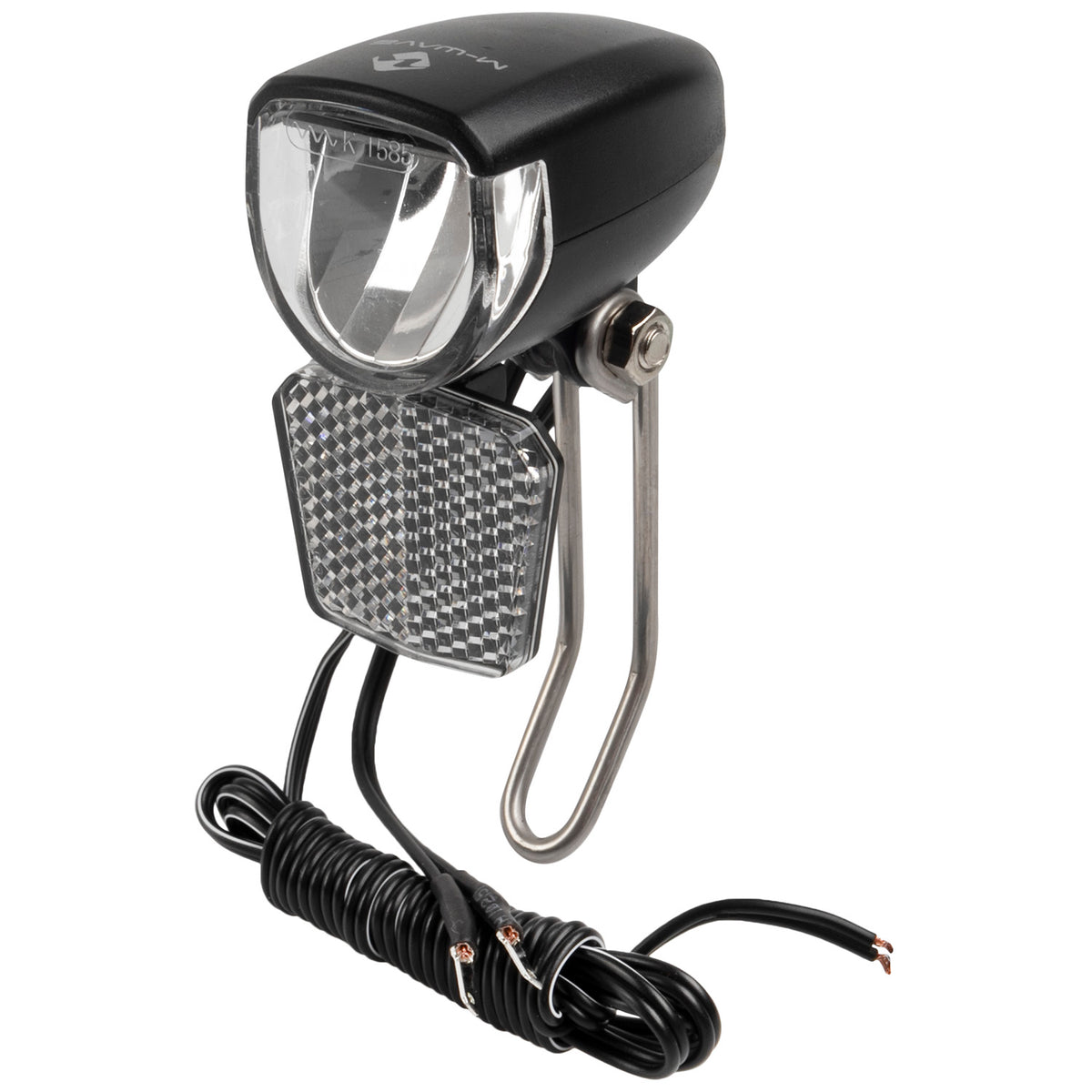 Luce anteriore dinamo M-wave Apollon D 30