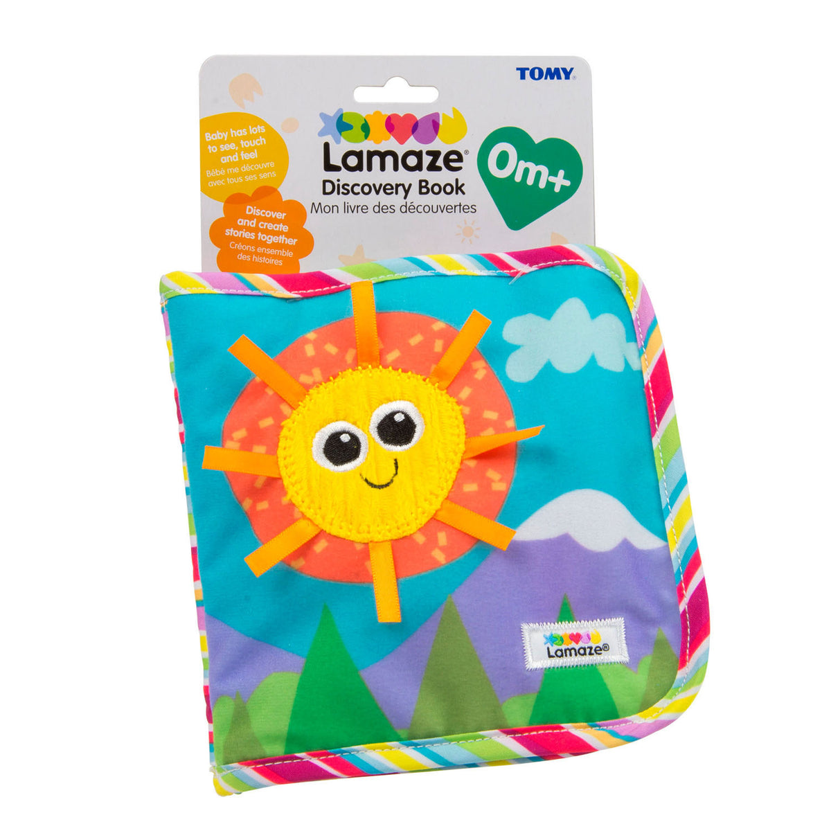 Libro degli amici di Lamaze