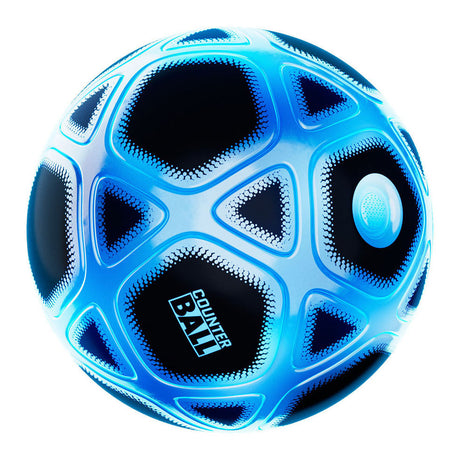 Sfera intelligente Spectron: la palla che conta