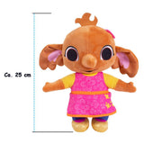 Peluche Bing sula parlante