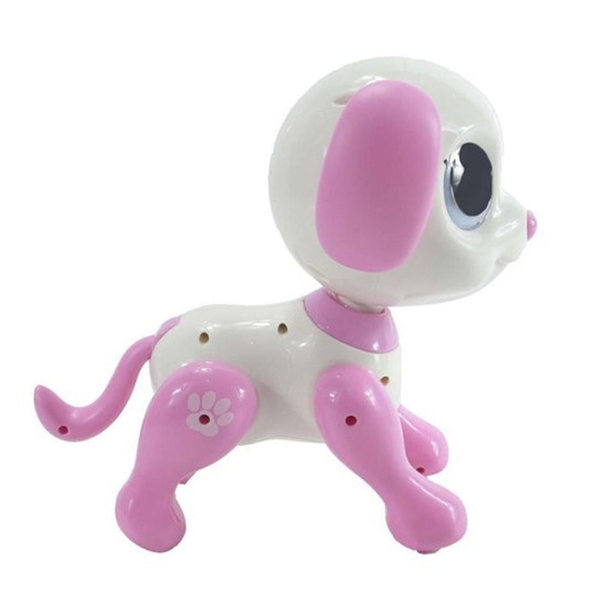 Gear2play cucciolo robo intelligente mignolo - cane robot