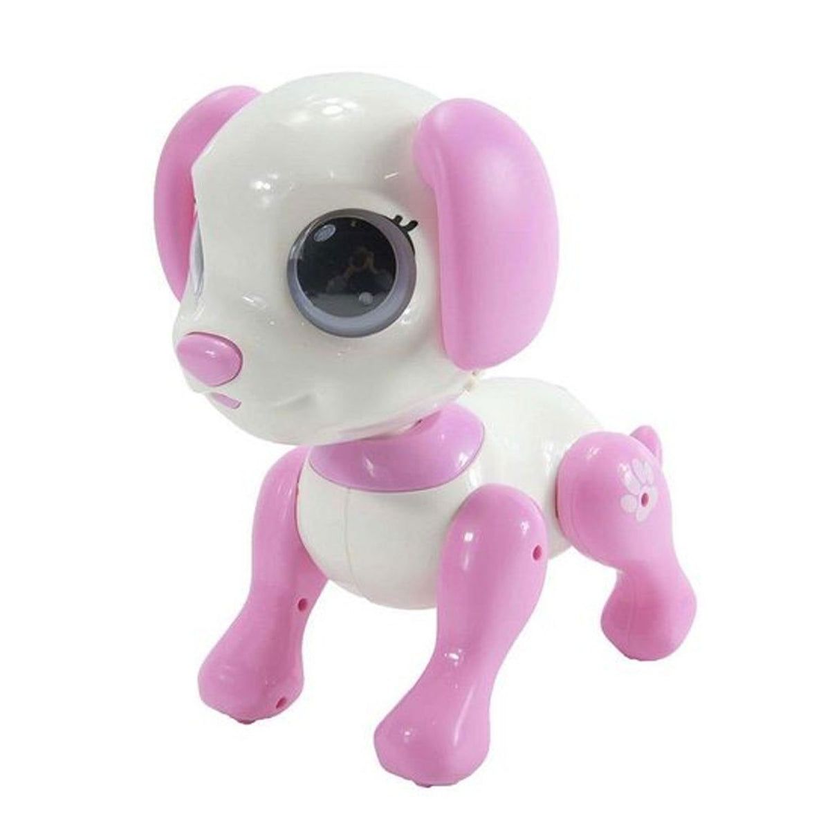 Gear2play cucciolo robo intelligente mignolo - cane robot